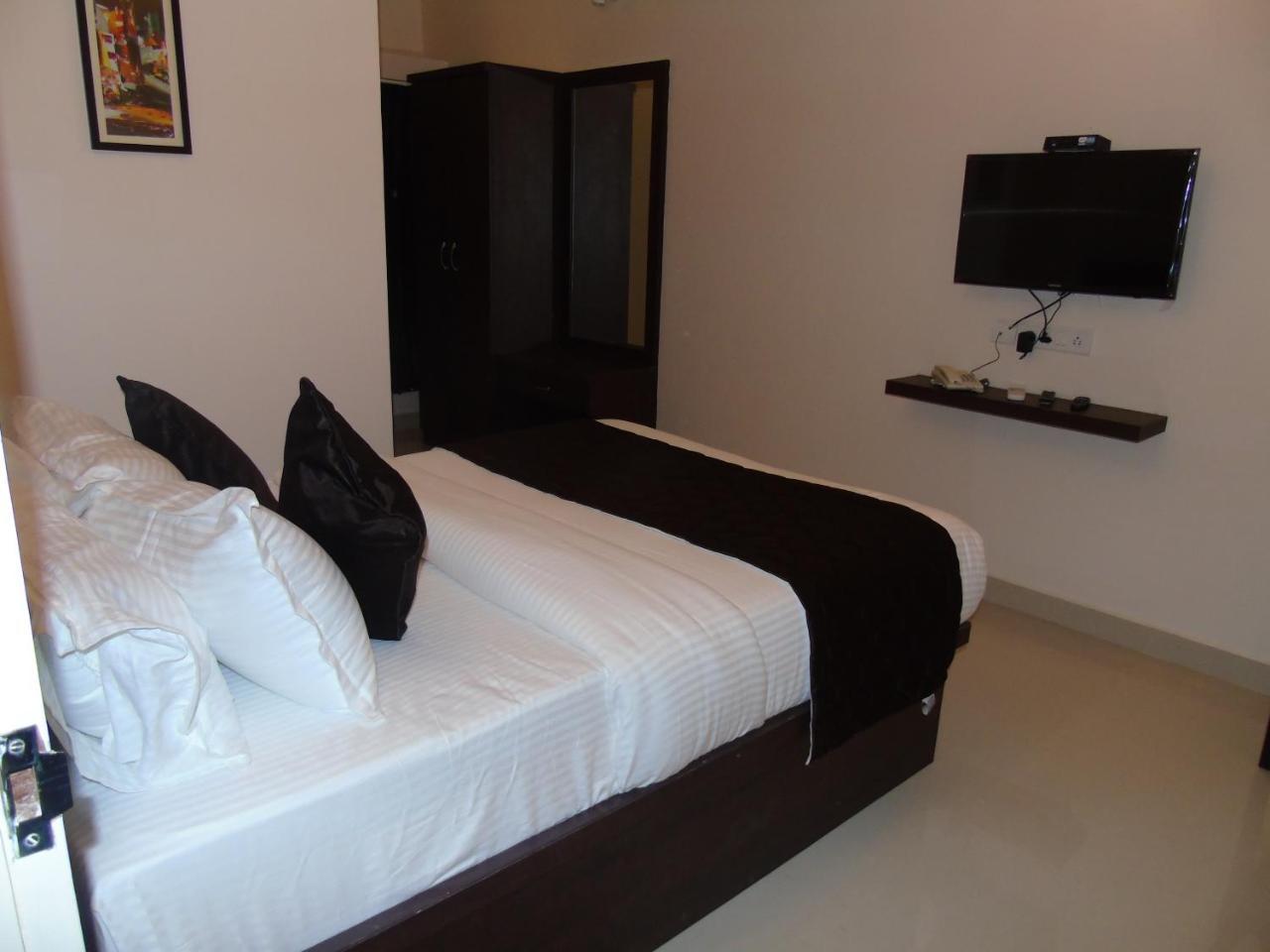 St Antony Residency Hotel Tirunelveli