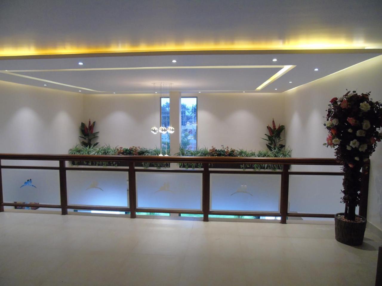 St Antony Residency Hotel 3*